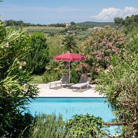 La Muccheria San Vincenzo Extérieur photo