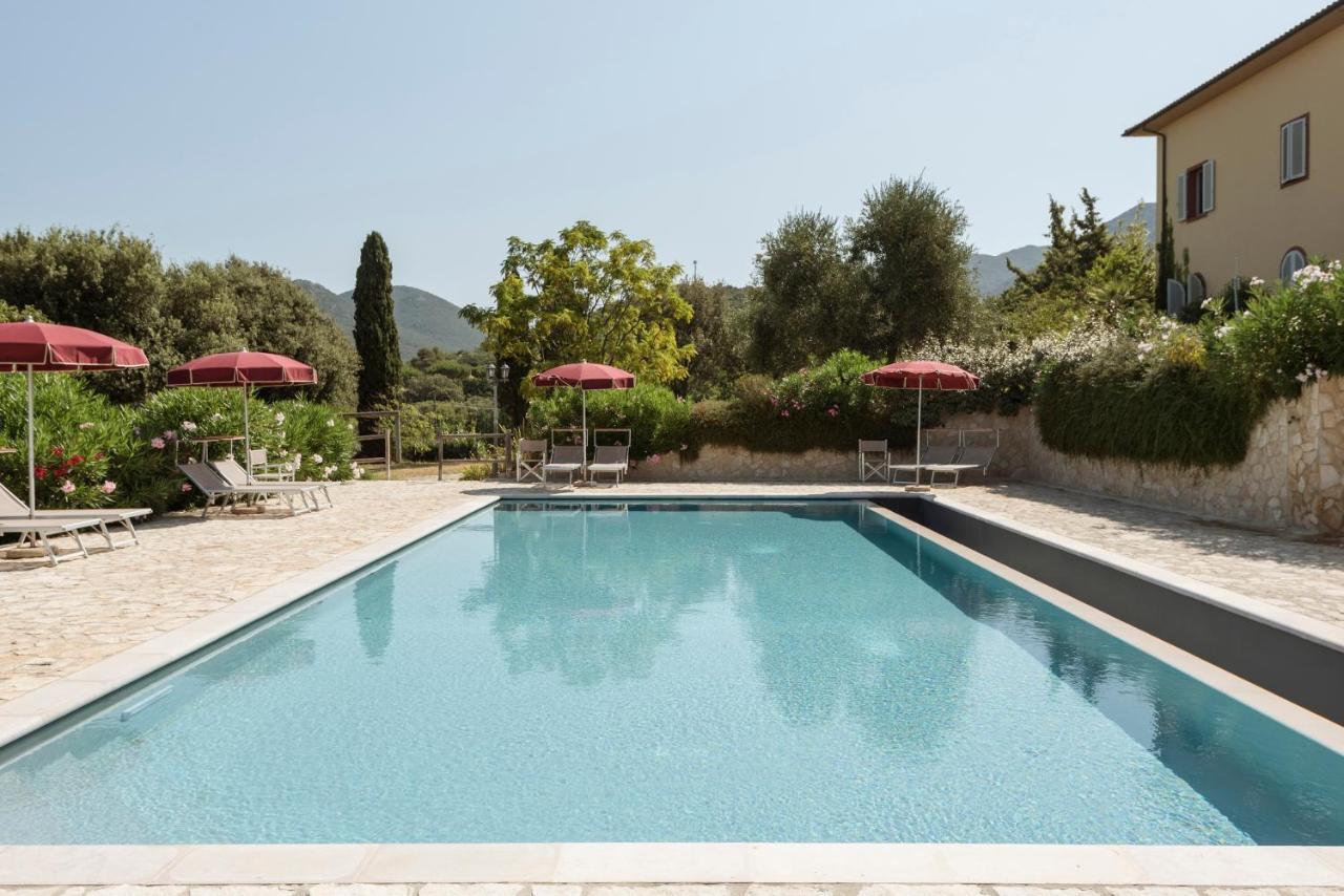 La Muccheria San Vincenzo Extérieur photo