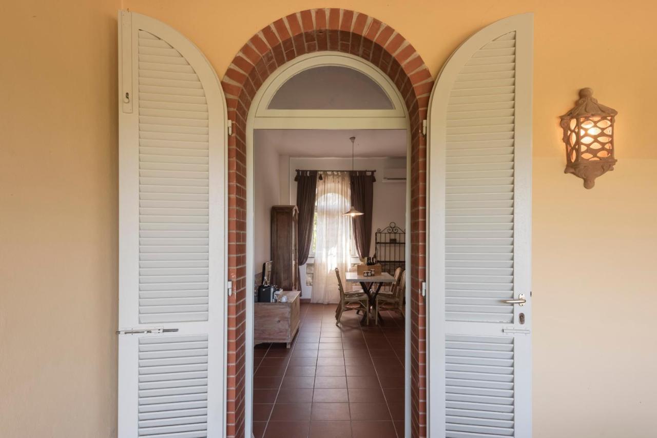 La Muccheria San Vincenzo Extérieur photo