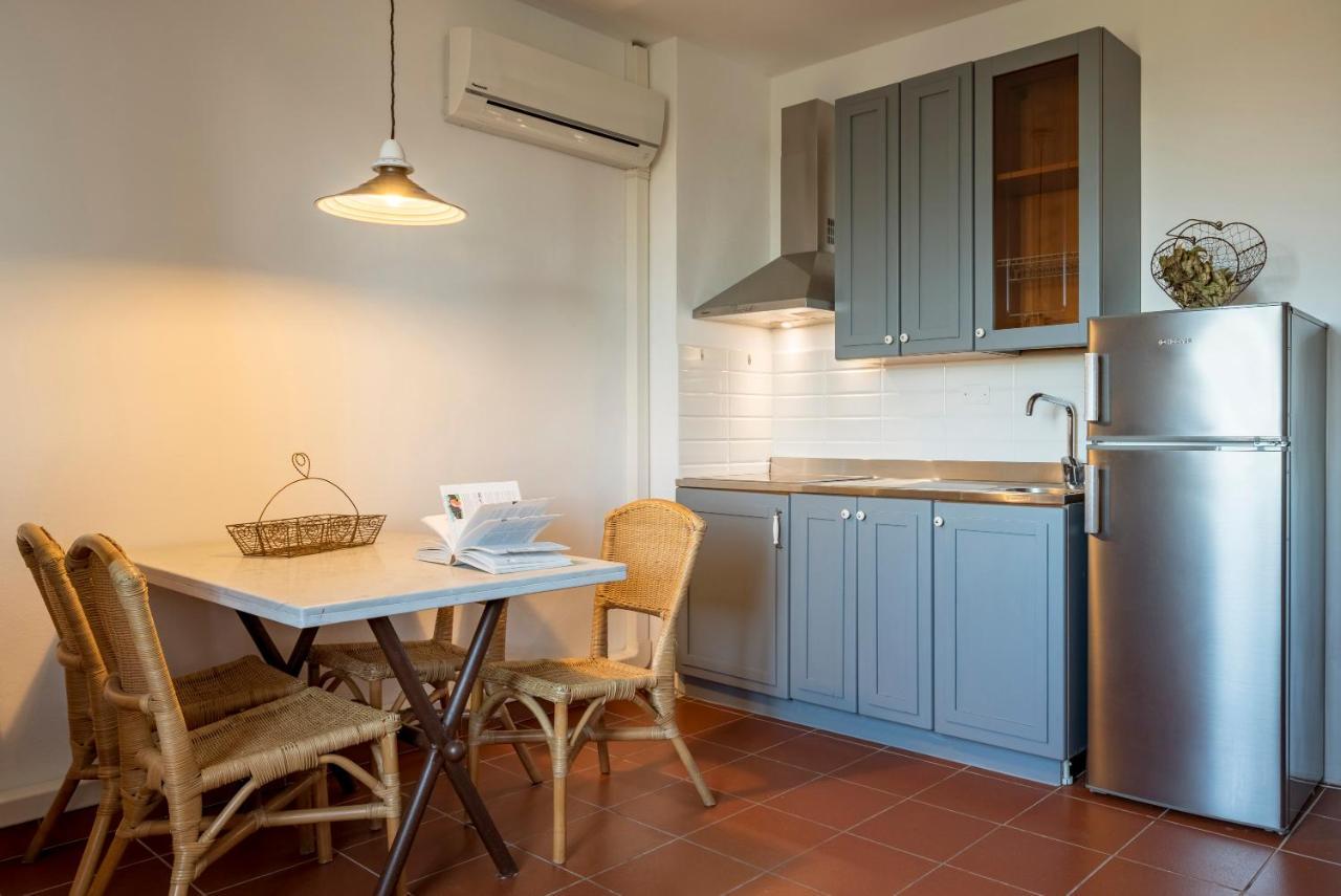La Muccheria San Vincenzo Extérieur photo