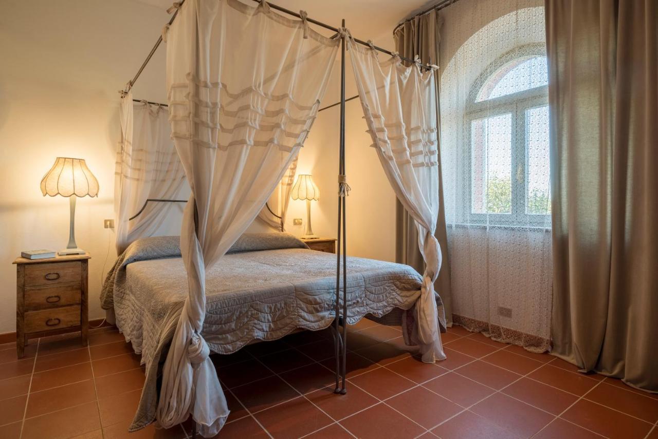 La Muccheria San Vincenzo Extérieur photo