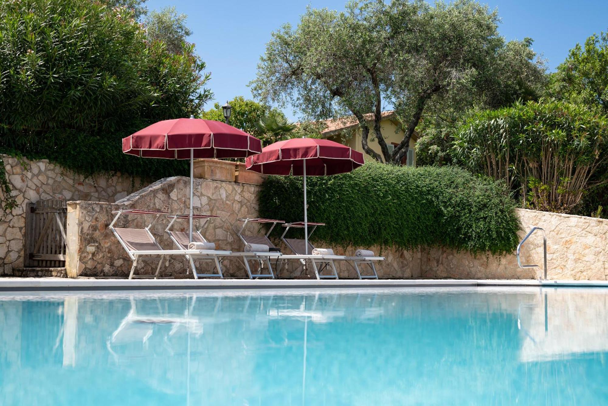 La Muccheria San Vincenzo Extérieur photo