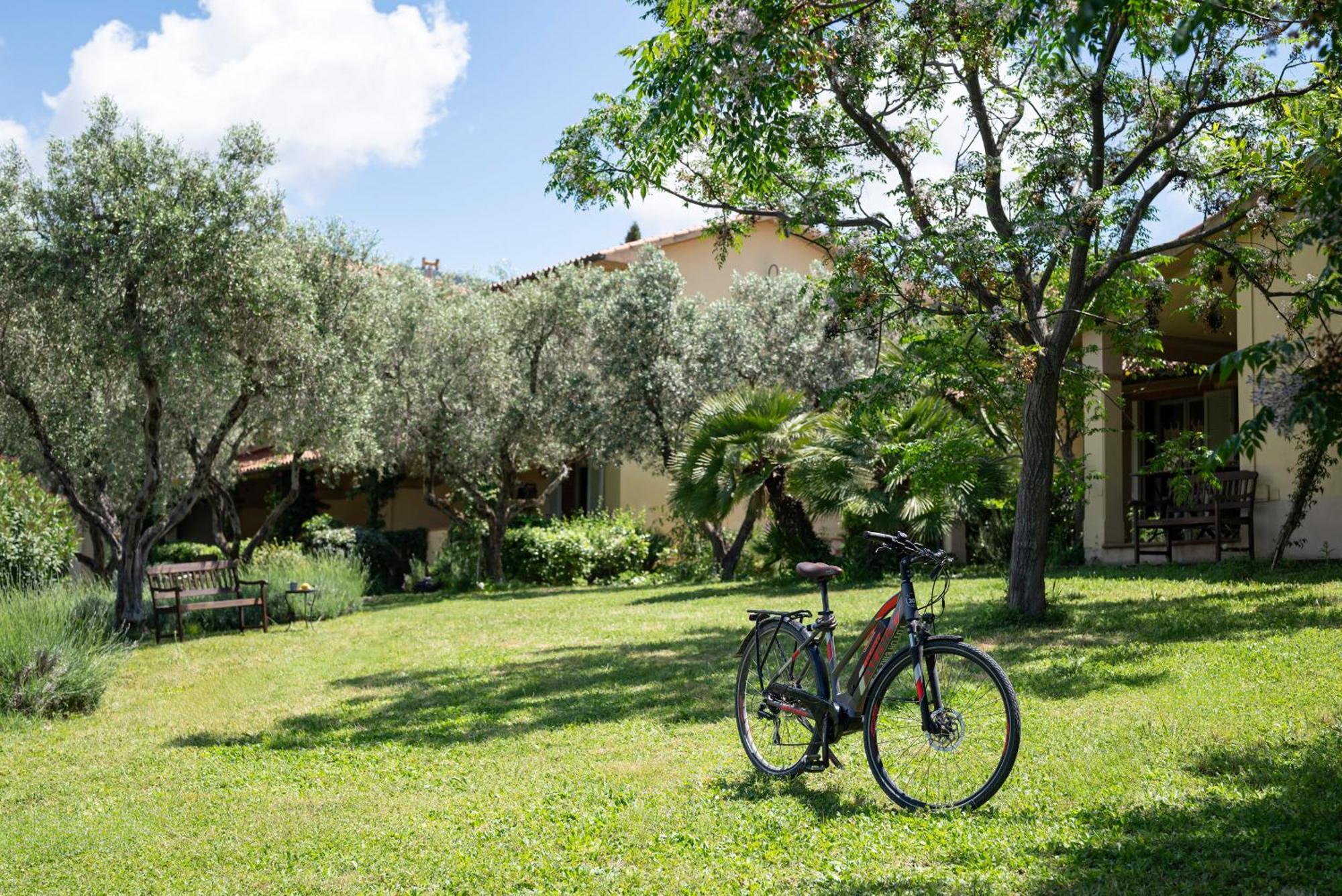 Aparthotel La Muccheria à San Vincenzo Extérieur photo