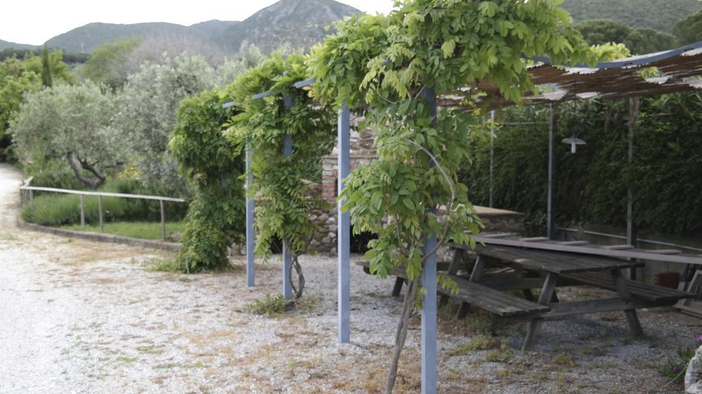 La Muccheria San Vincenzo Extérieur photo